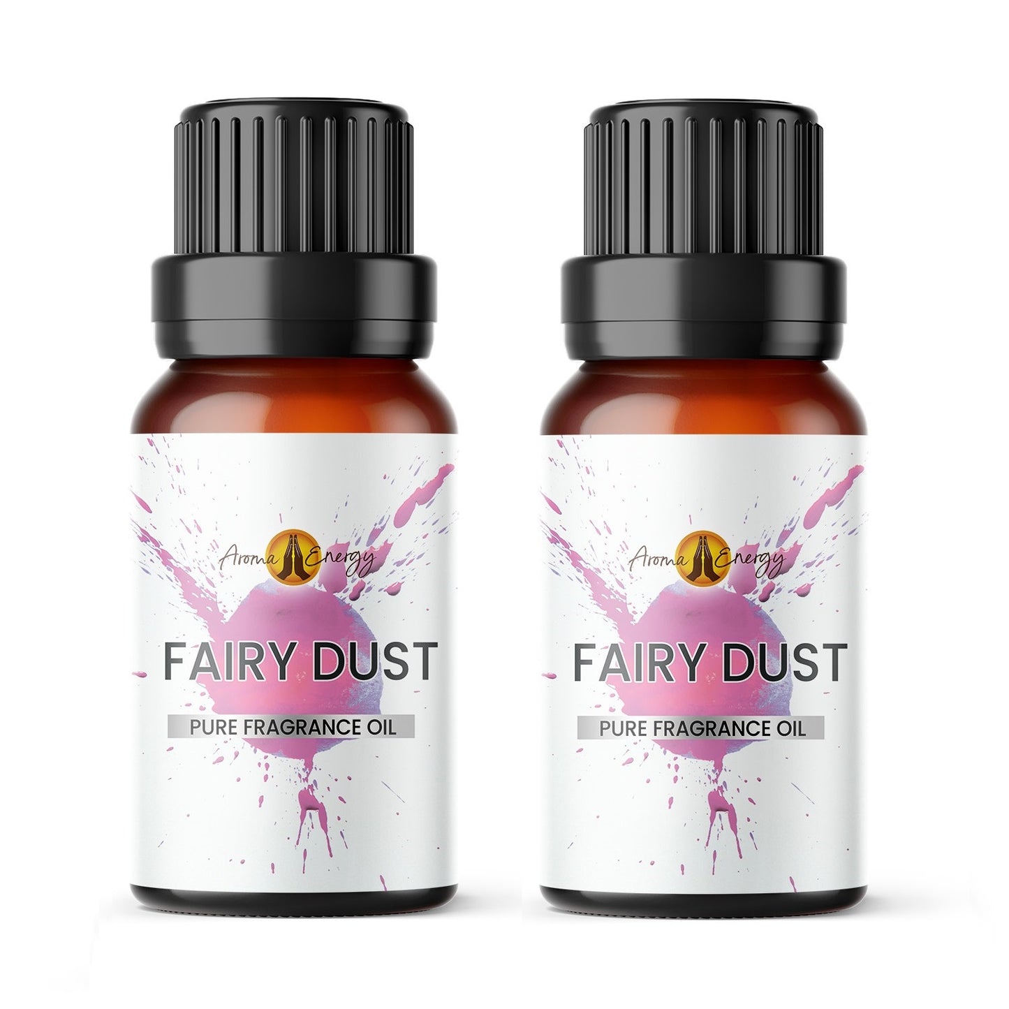 Pixie Dust Fragrance Oil | Fairy Dust - Aroma Energy