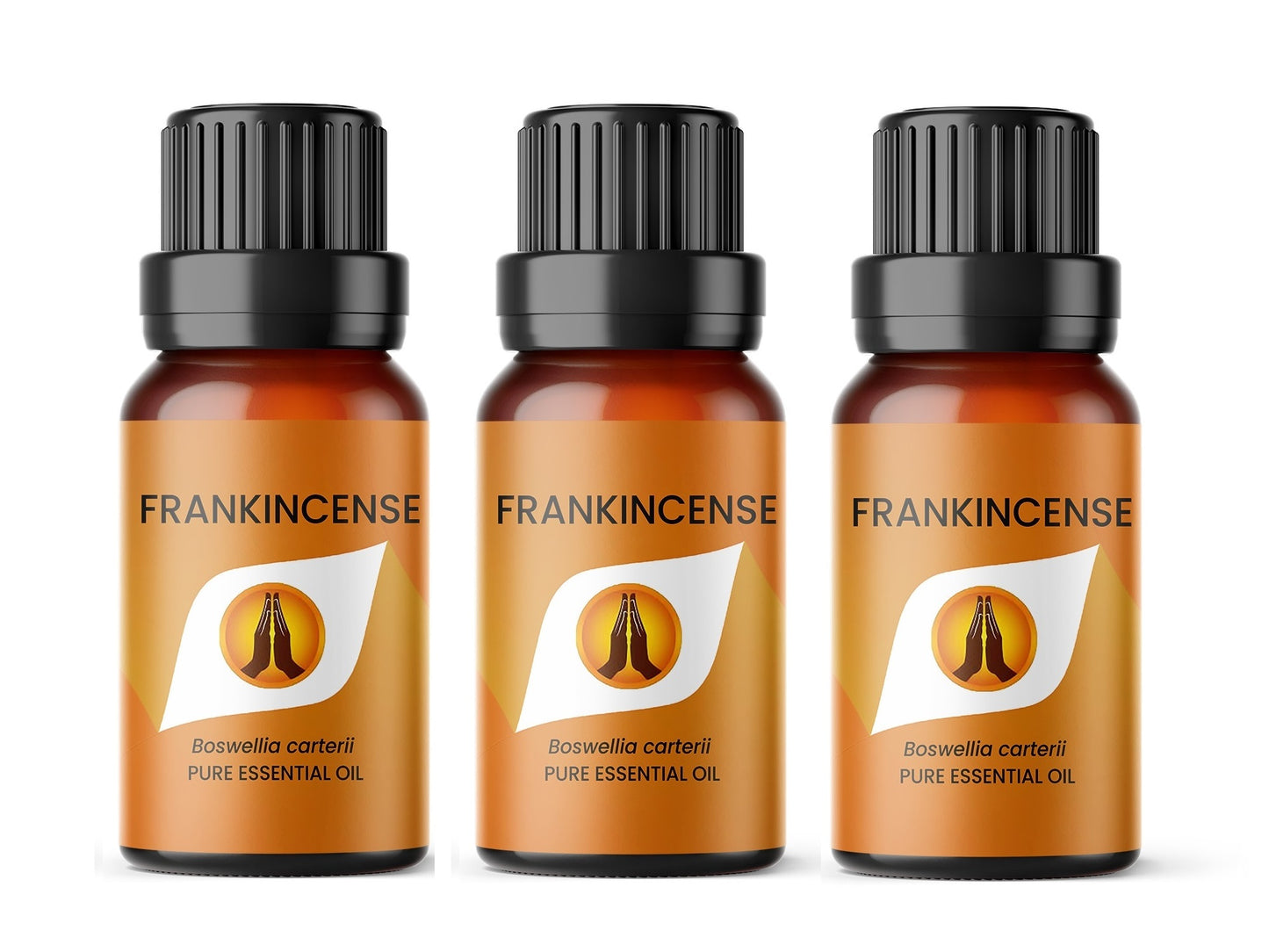 Frankincense Pure Essential Oil - Aroma Energy