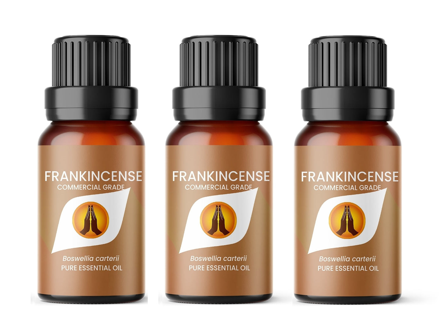 Frankincense Essential Oil - Aroma Energy