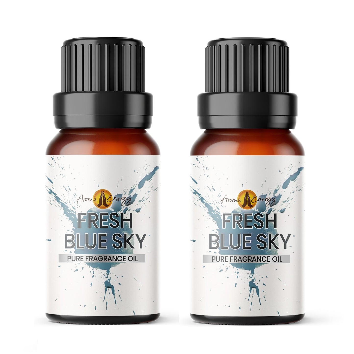 Fresh Sky Designer Fragrance Oil - Aroma Energy