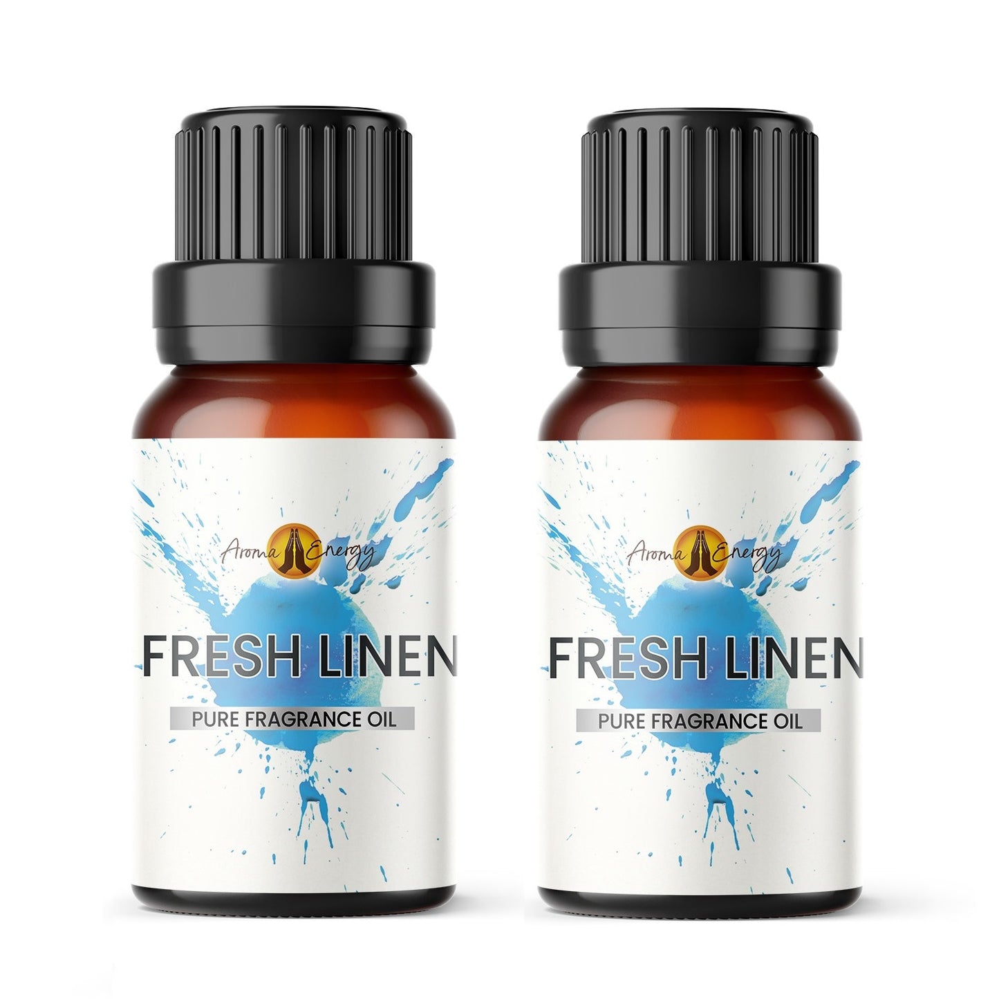 Fresh Linen Fragrance Oil - Aroma Energy