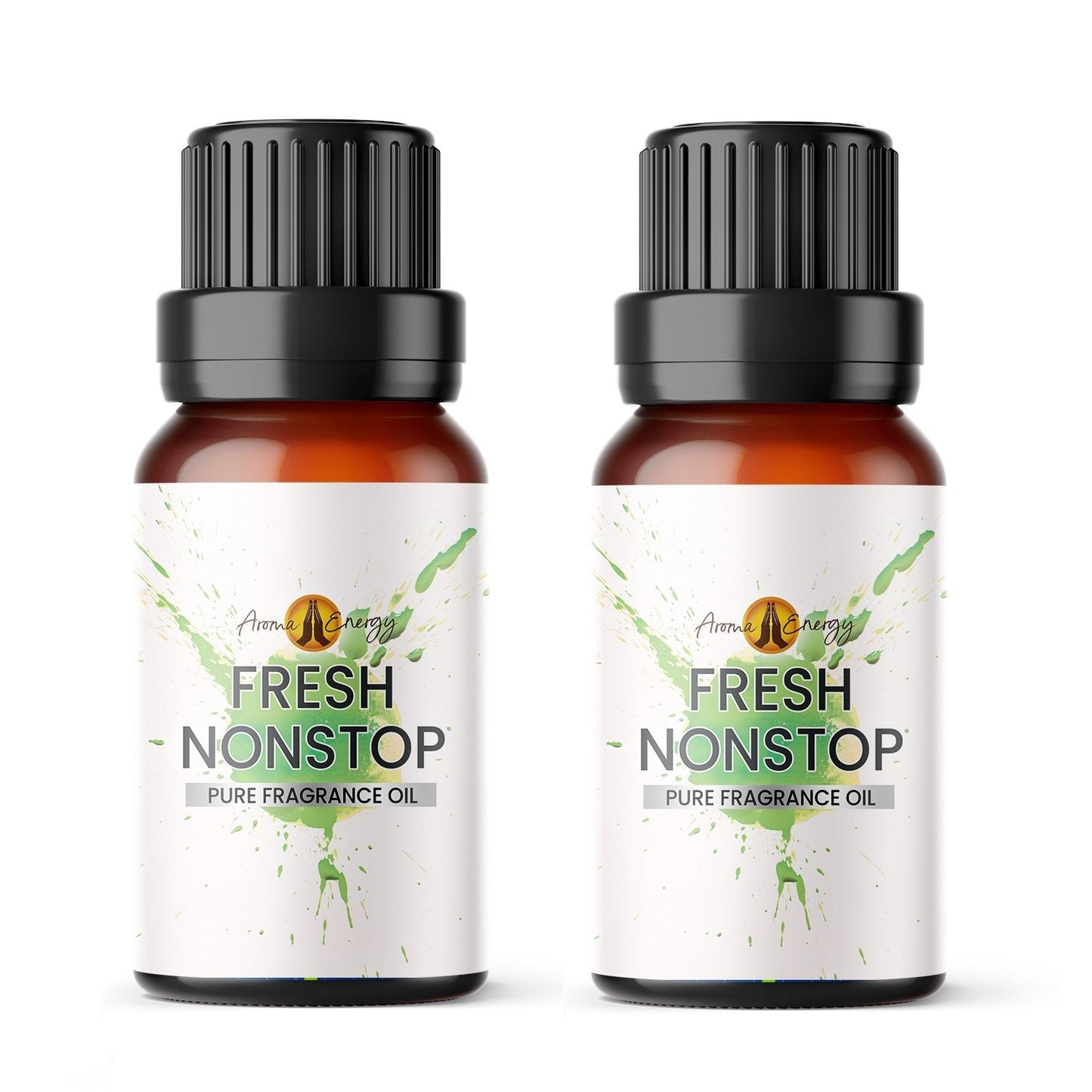 Fresh Unstoppables Designer Fragrance Oil - Aroma Energy