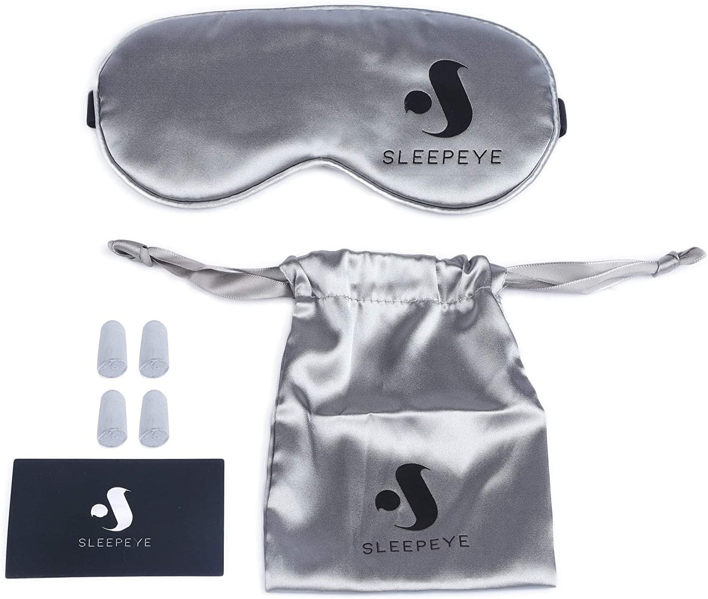 Sleeping Eye Mask - Aroma Energy