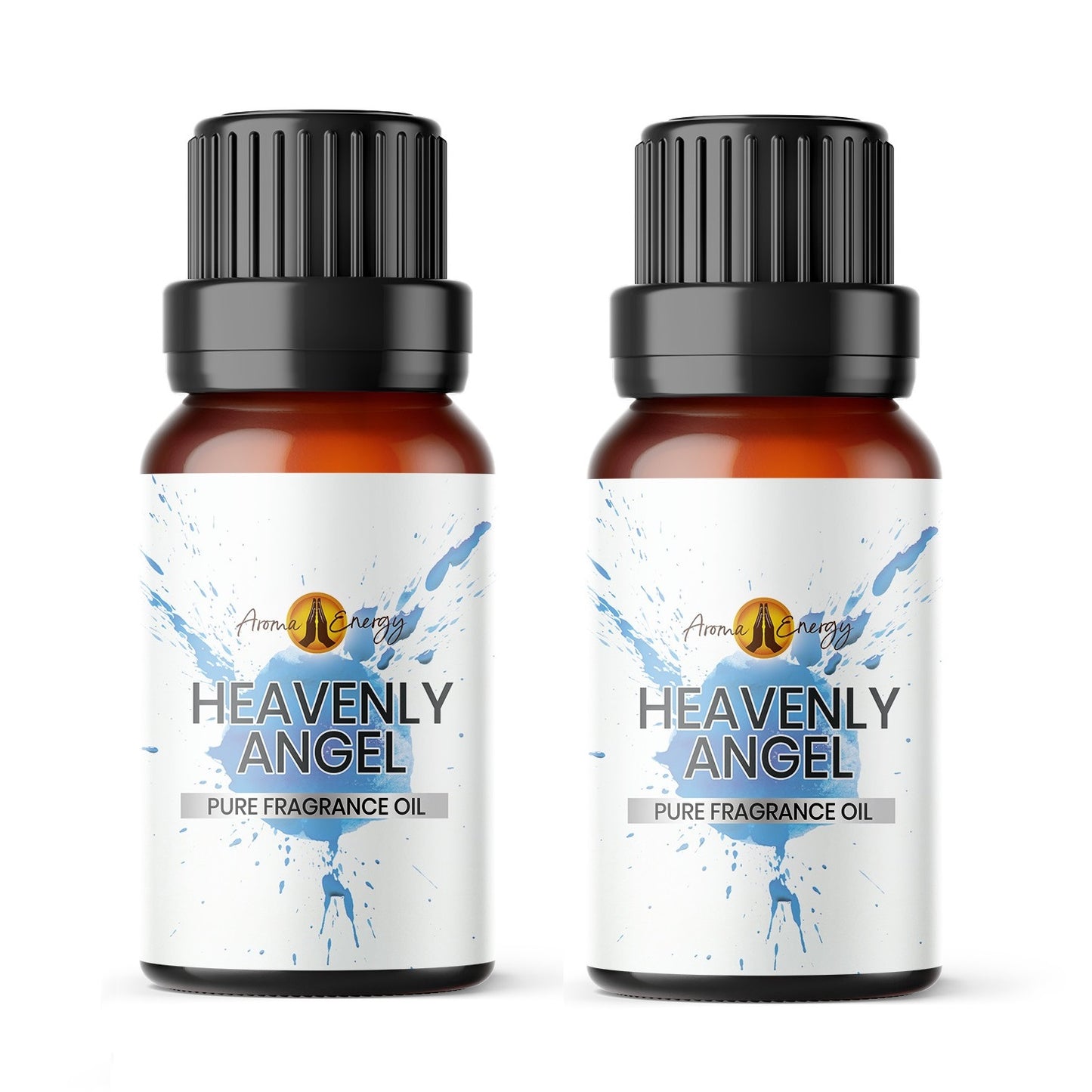 Angels Designer Fragrance Oil - Aroma Energy