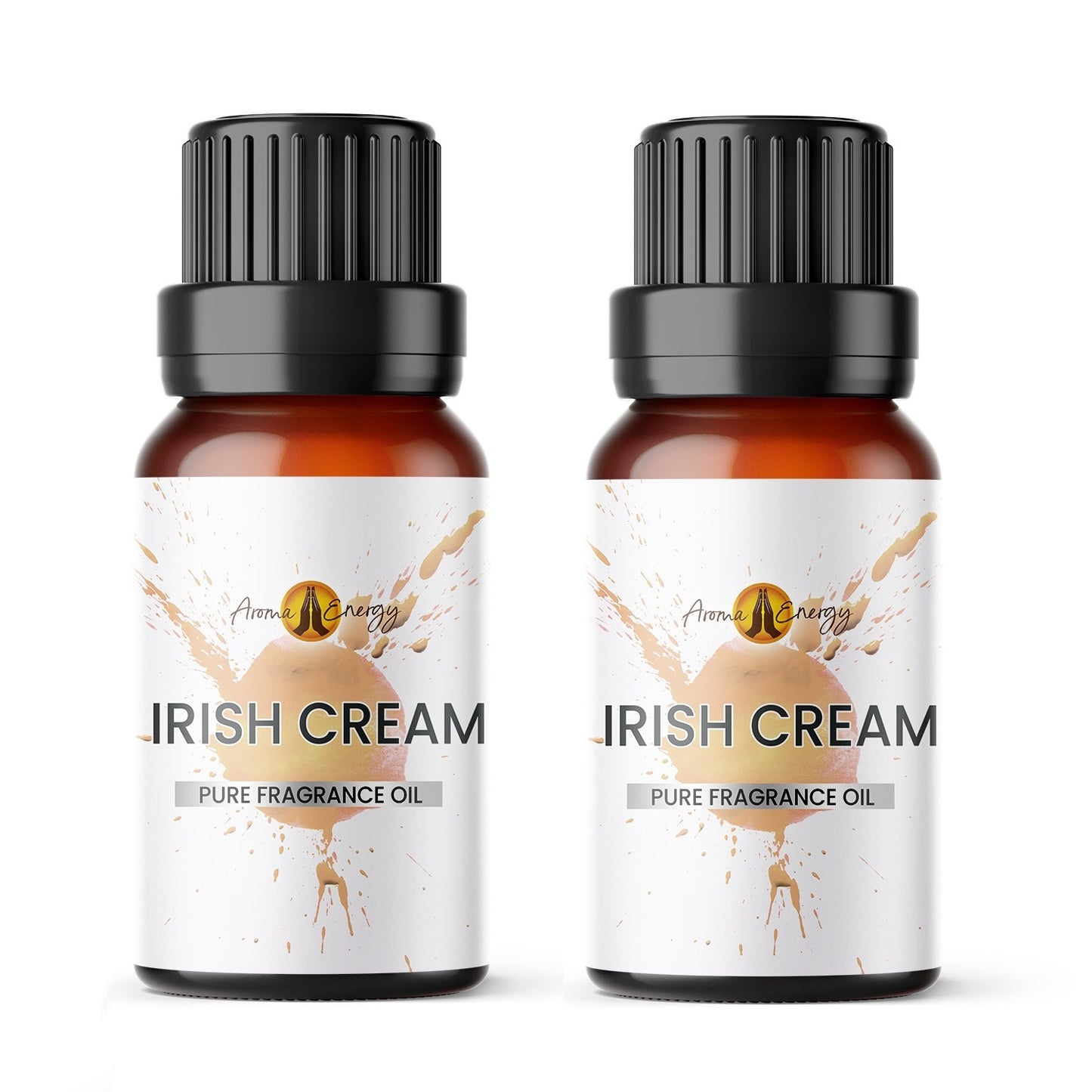 Irish Cream Fragrance Oil - Aroma Energy