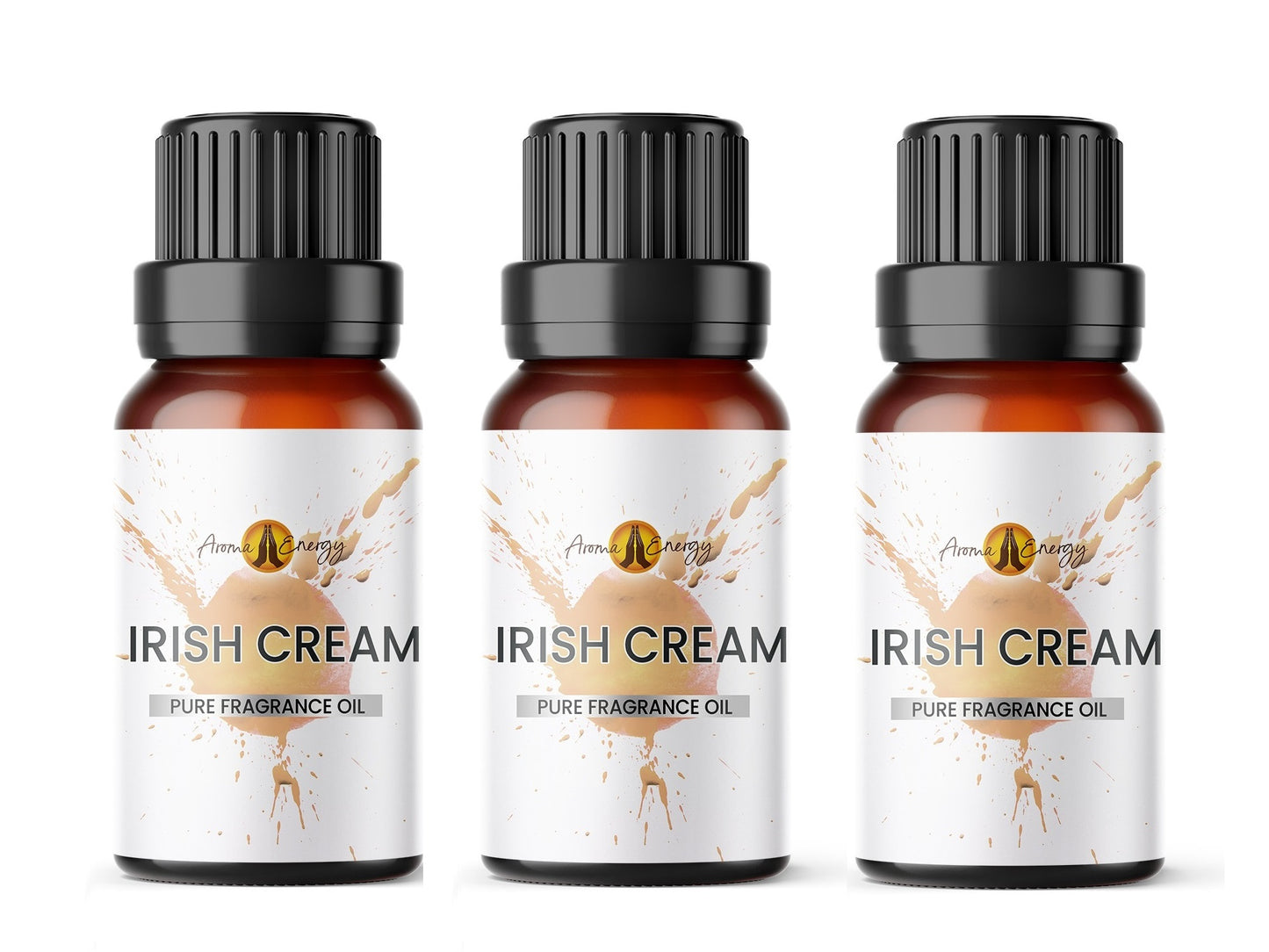 Irish Cream Fragrance Oil - Aroma Energy
