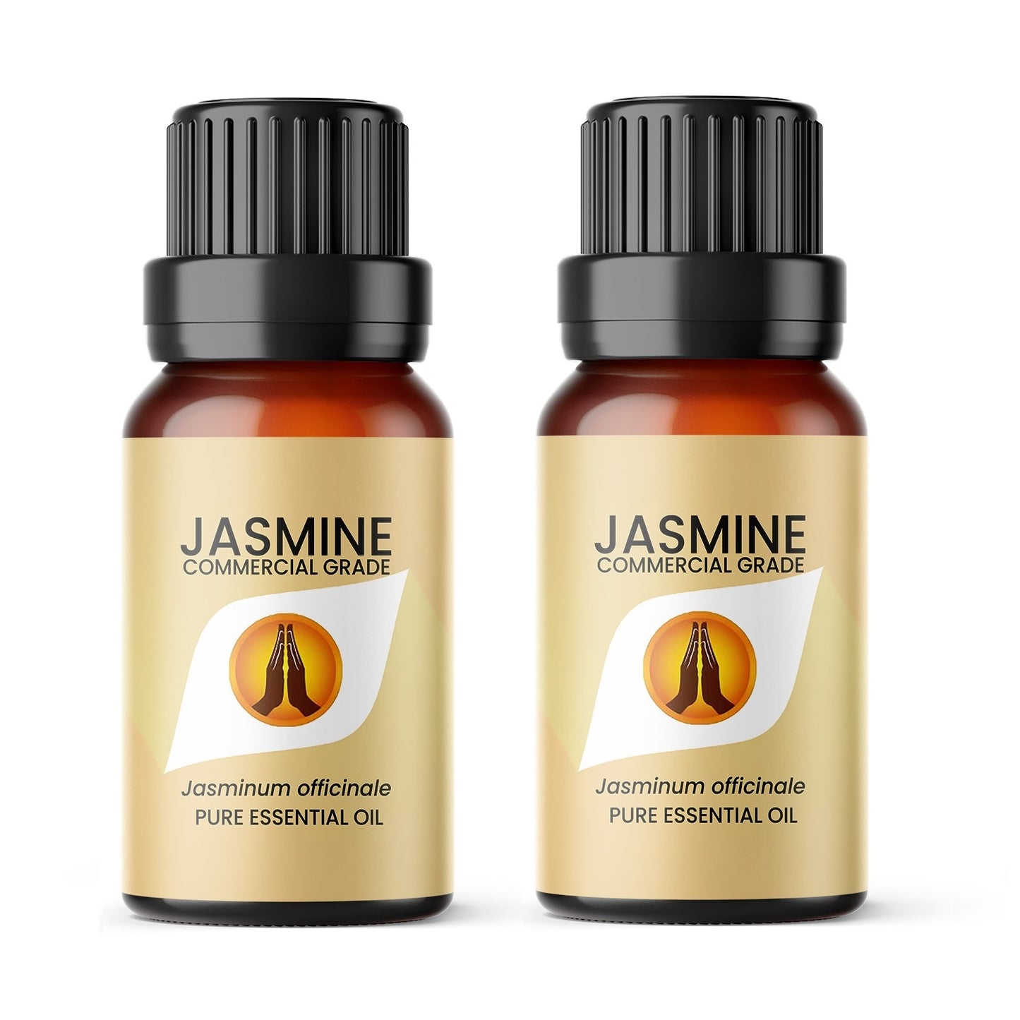 Jasmine Essential Oil - Aroma Energy