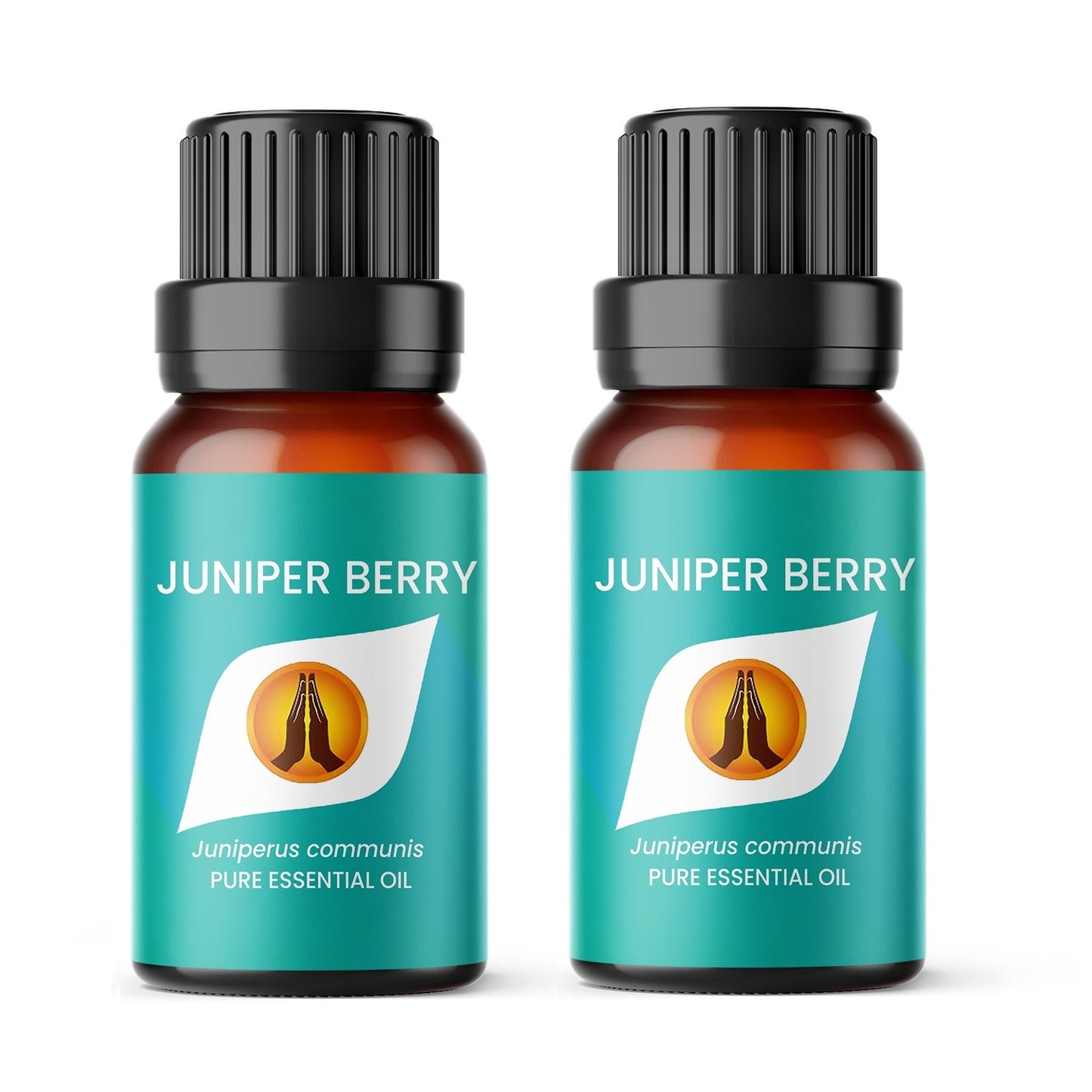 Juniper Berry Pure Essential Oil - Aroma Energy