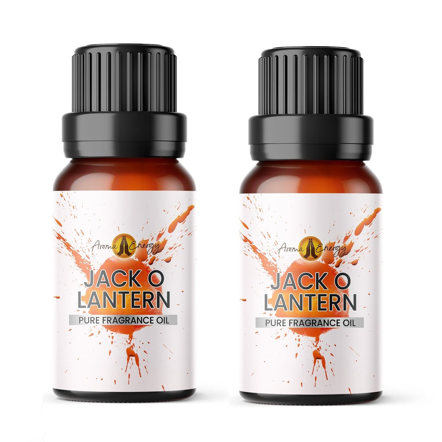 Jack-O-Lantern Fragrance Oil - Aroma Energy