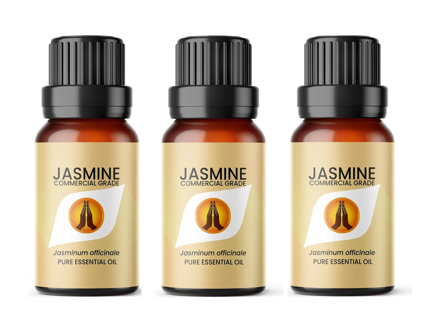 Jasmine Essential Oil - Aroma Energy
