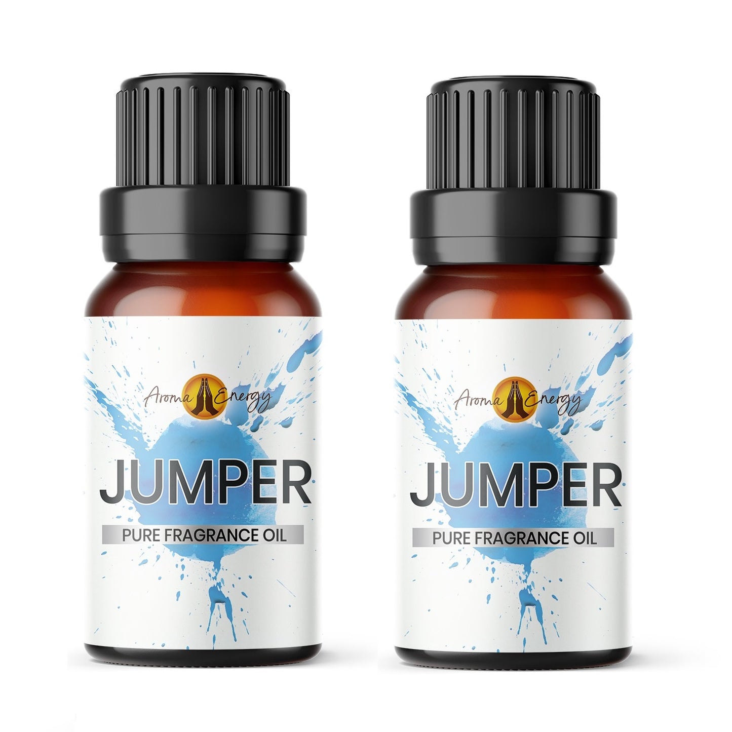 Jupe Fragrance Oil - Aroma Energy