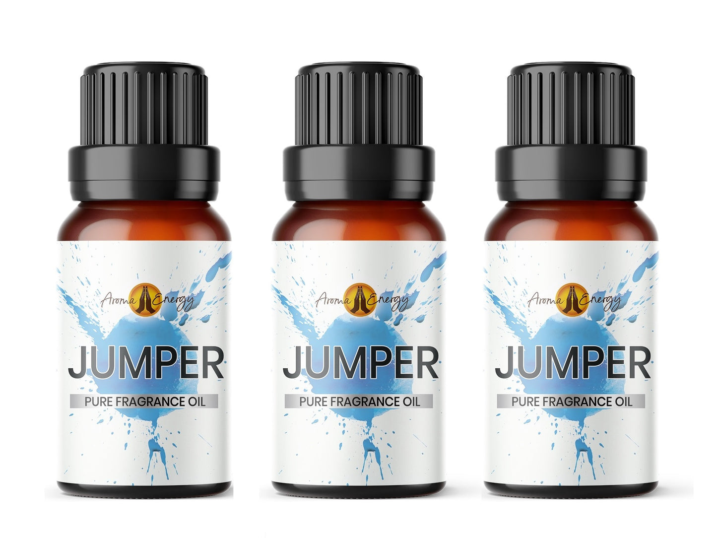 Jupe Fragrance Oil - Aroma Energy