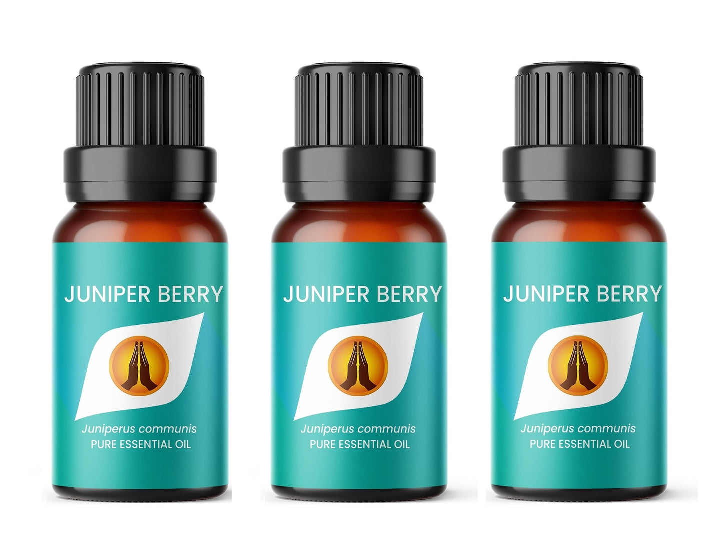 Juniper Berry Pure Essential Oil - Aroma Energy