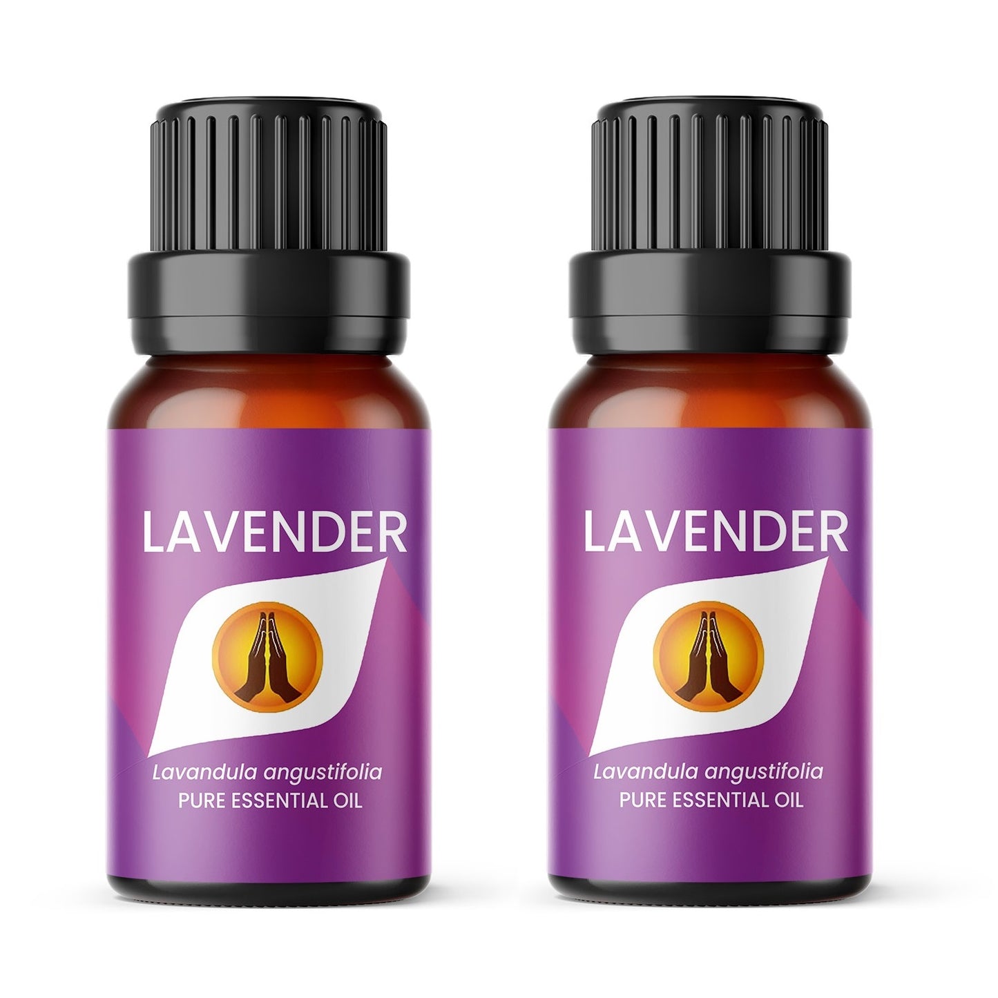 Lavender Pure Essential Oil - Aroma Energy