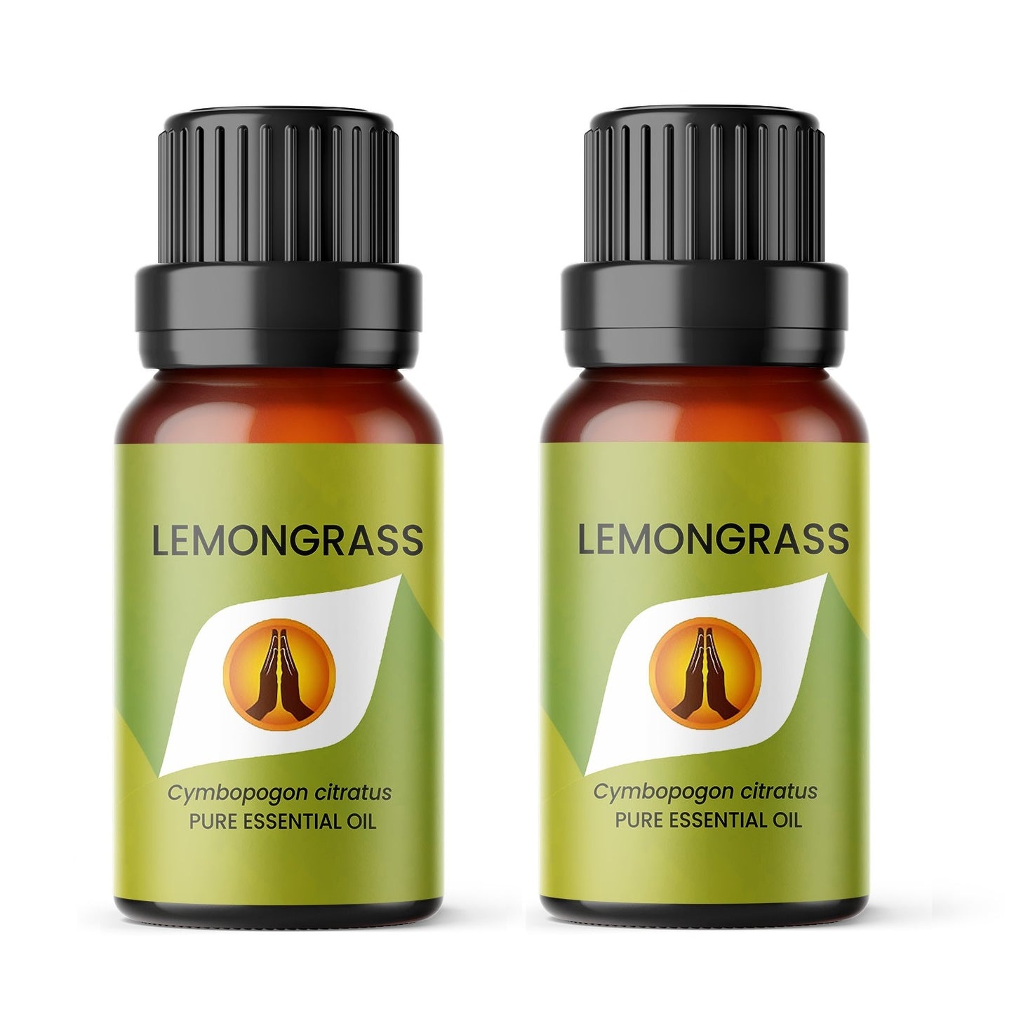Lemongrass Pure Essential Oil - Aroma Energy