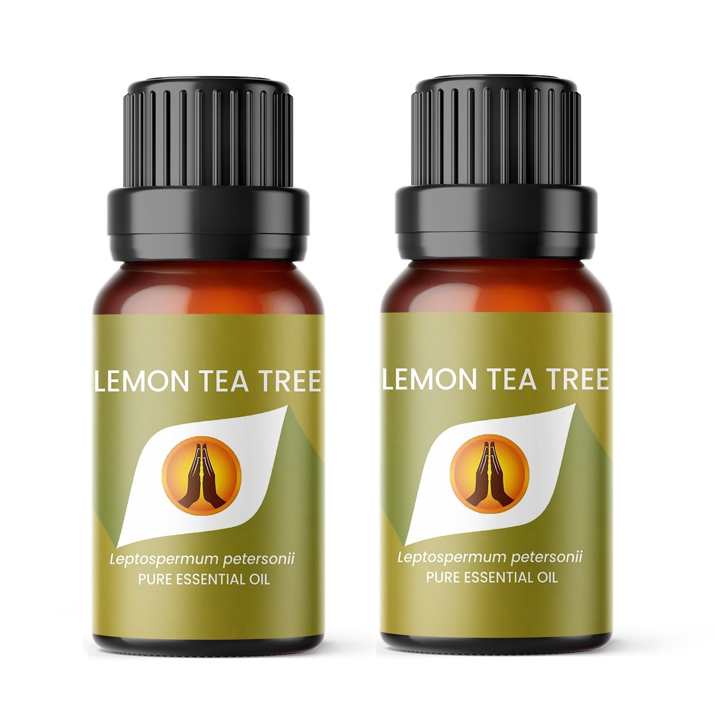 Lemon Tea Tree Pure Essential Oil - Aroma Energy