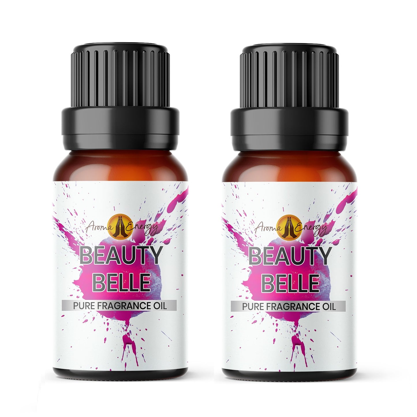 La Belle Designer Fragrance Oil - Aroma Energy