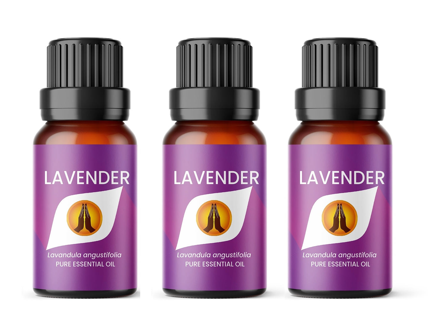 Lavender Pure Essential Oil - Aroma Energy