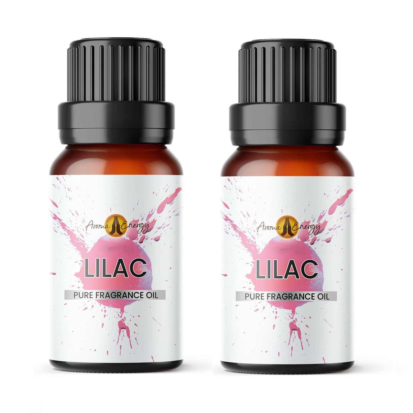 Lilac Fragrance Oil - Aroma Energy