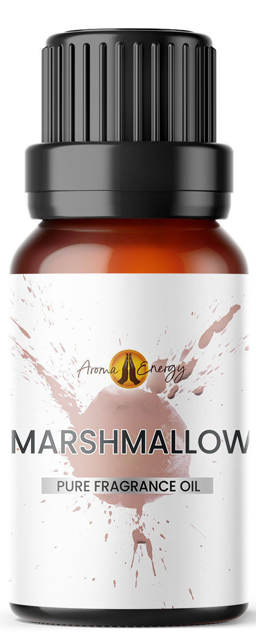 Marshmallow Fragrance Oil - Aroma Energy