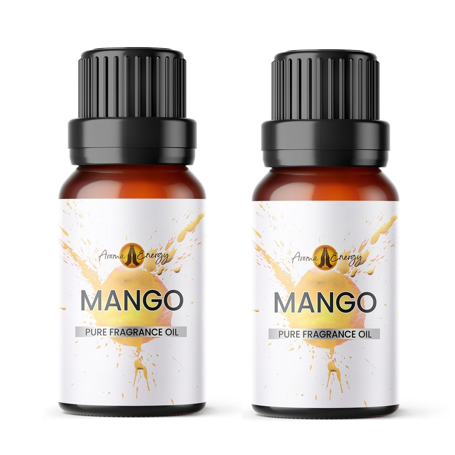 Mango Fragrance Oil - Aroma Energy