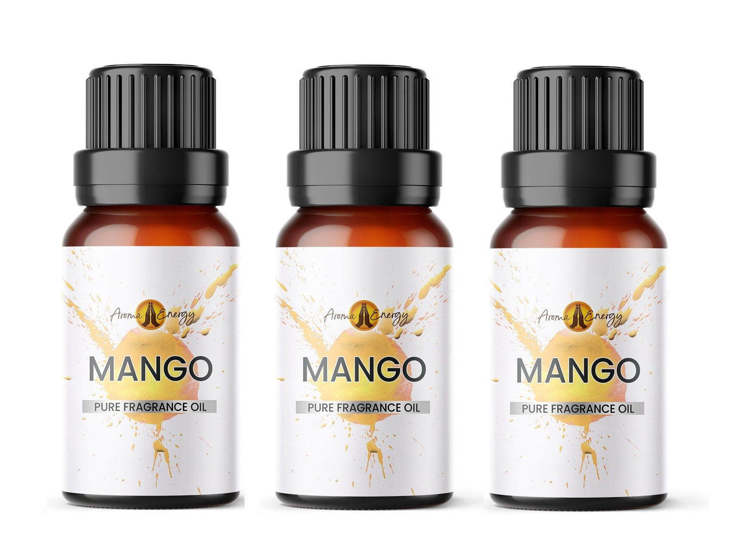 Mango Fragrance Oil - Aroma Energy
