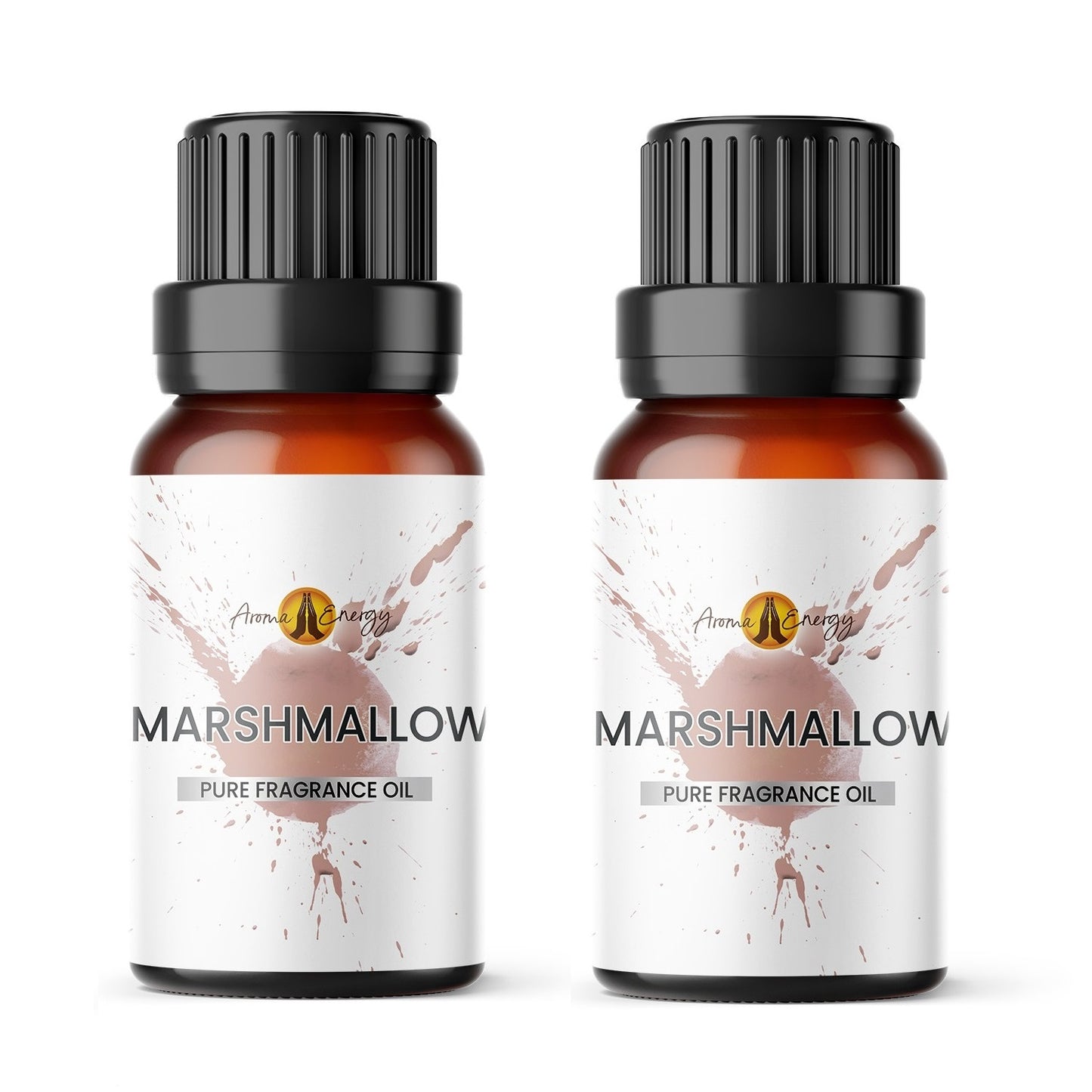 Marshmallow Fragrance Oil - Aroma Energy