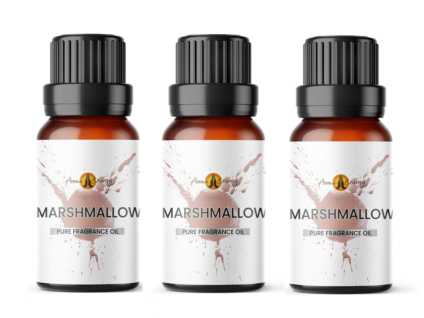 Marshmallow Fragrance Oil - Aroma Energy