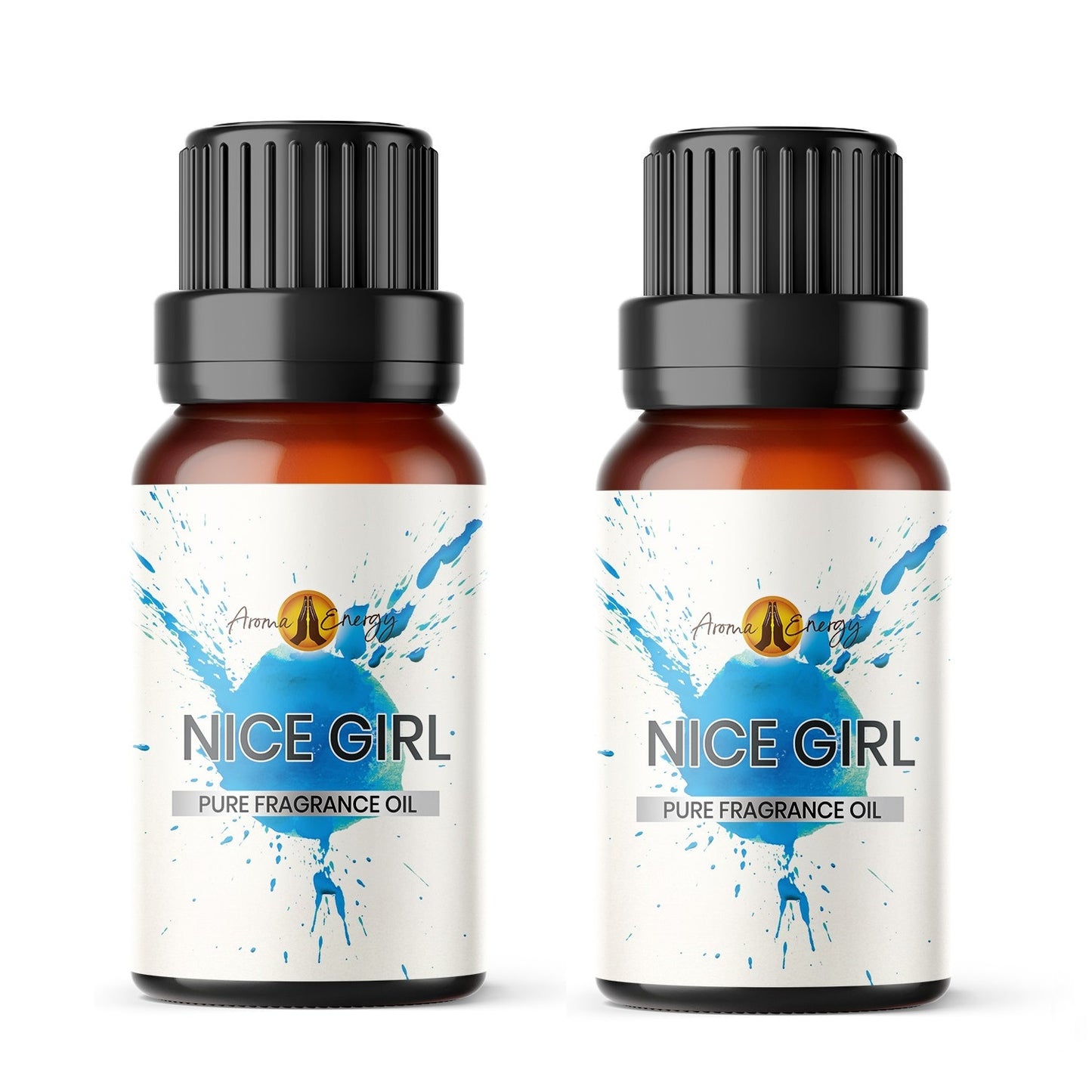 Good Girl Designer Fragrance Oil - Aroma Energy