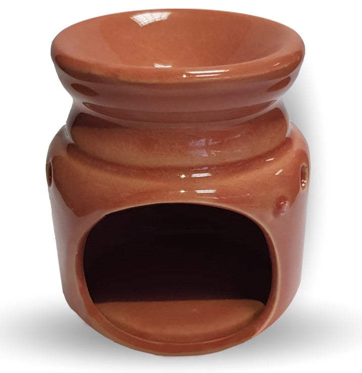 Wax Melt & Oil Burner | Home Design - Aroma Energy