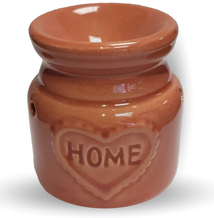 Wax Melt & Oil Burner | Home Design - Aroma Energy