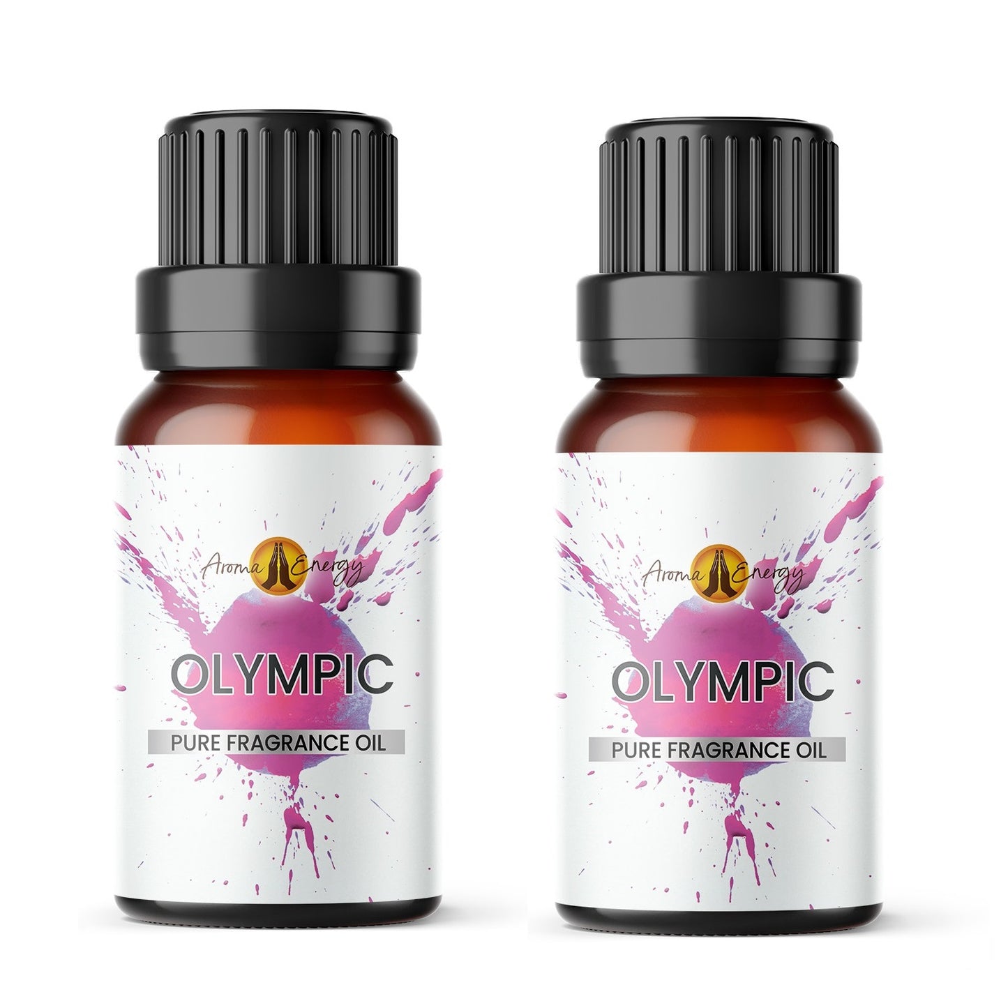 Olympea Designer Fragrance Oil - Aroma Energy