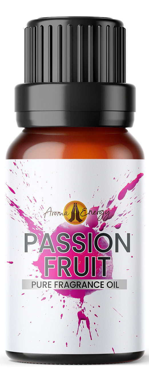Passion Fruit Fragrance Oil - Aroma Energy