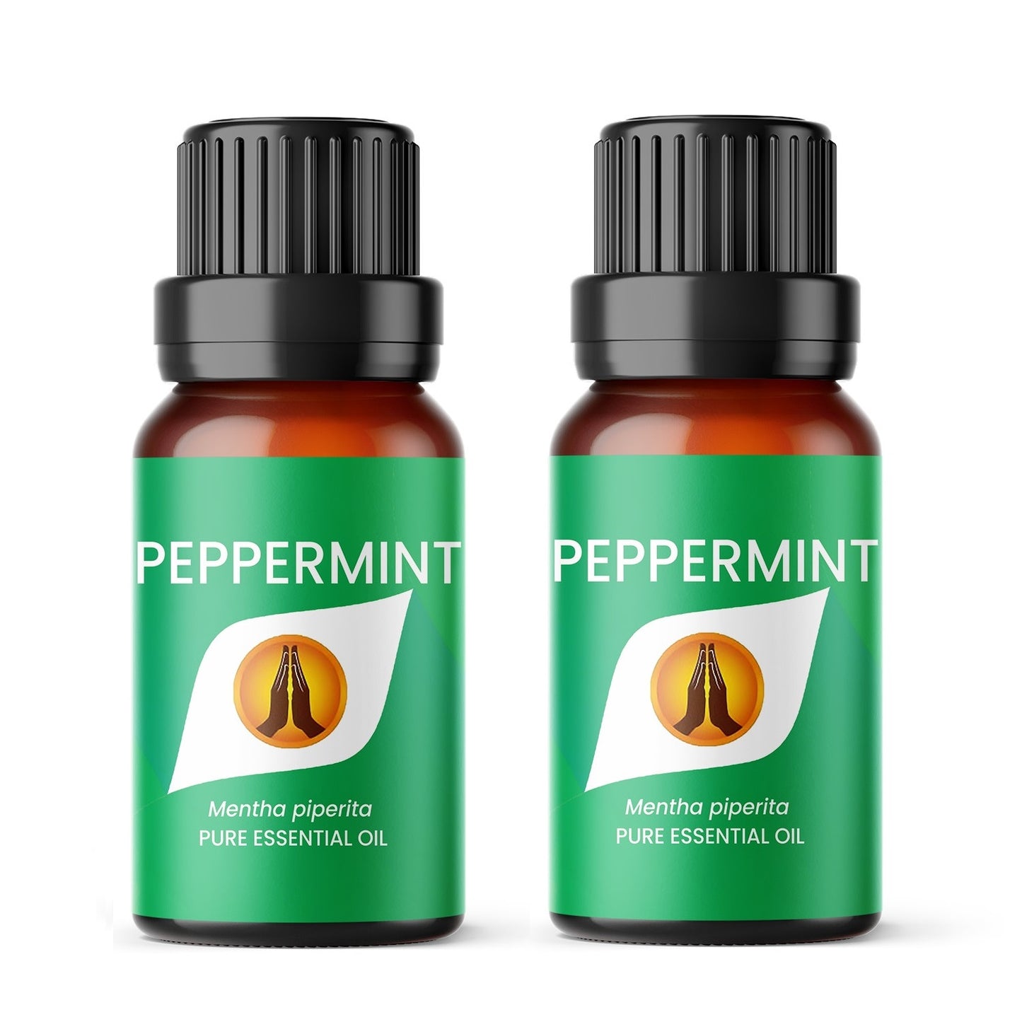 Peppermint Pure Essential Oil - Aroma Energy