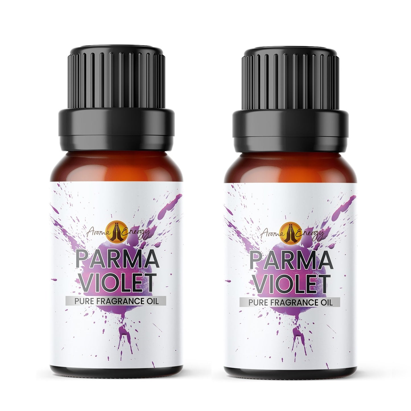 Parma Violet Fragrance Oil - Aroma Energy