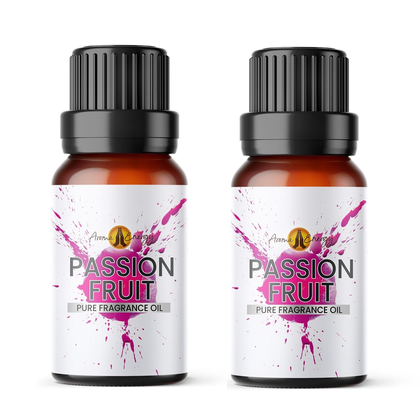 Passion Fruit Fragrance Oil - Aroma Energy