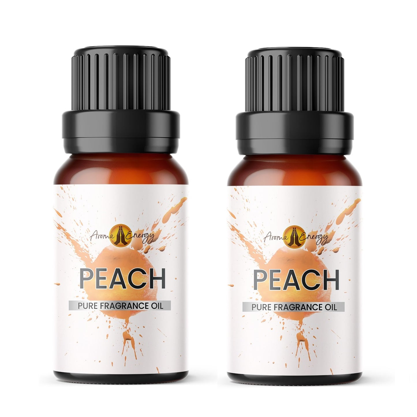 Peach Fragrance Oil - Aroma Energy