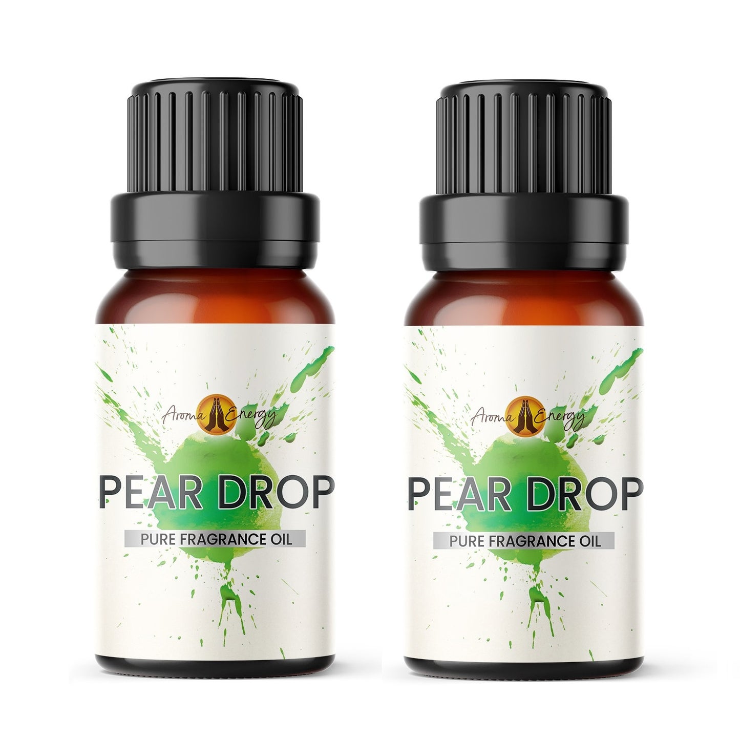 Pear Drop Fragrance Oil - Aroma Energy