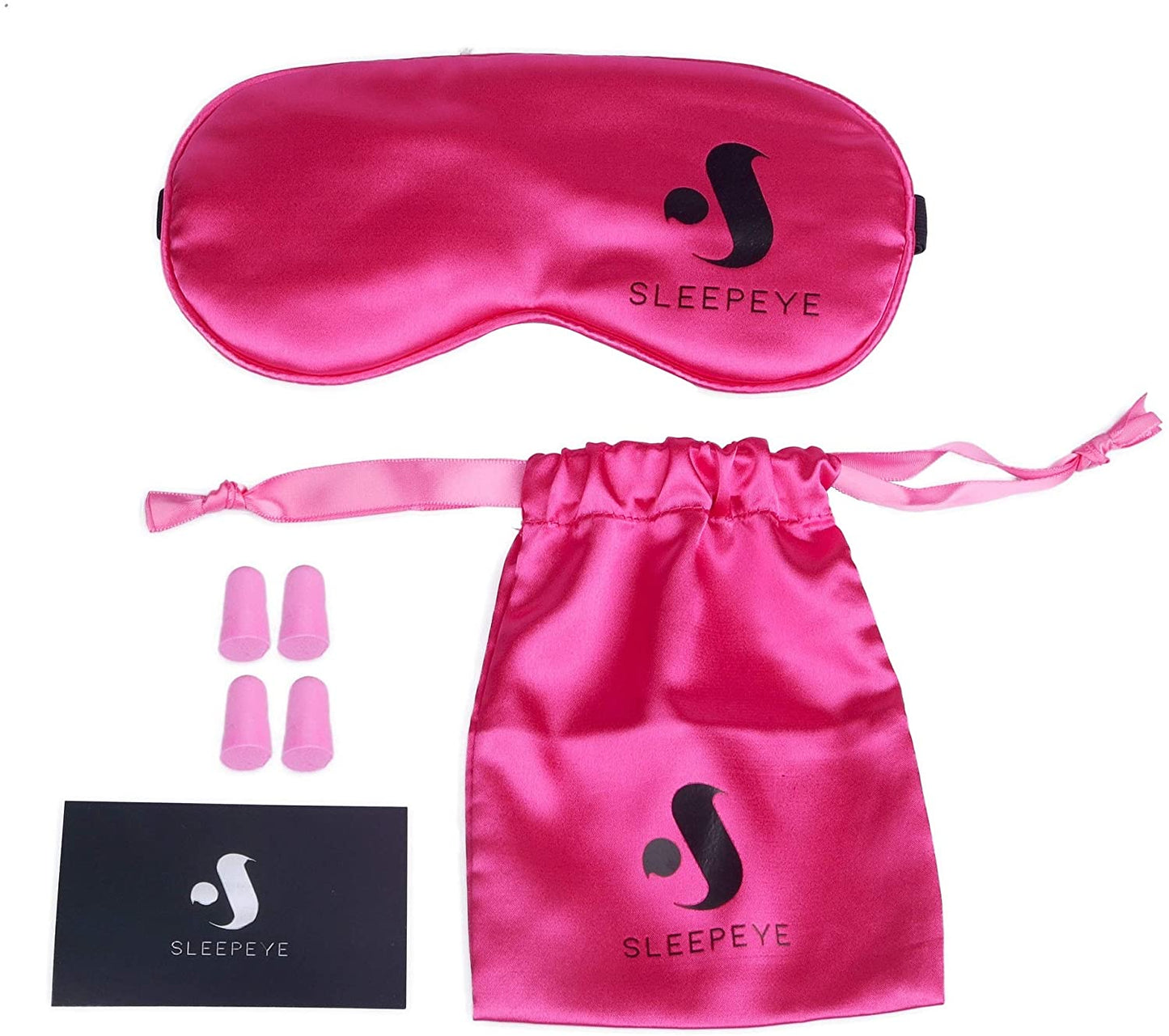 Sleeping Eye Mask - Aroma Energy