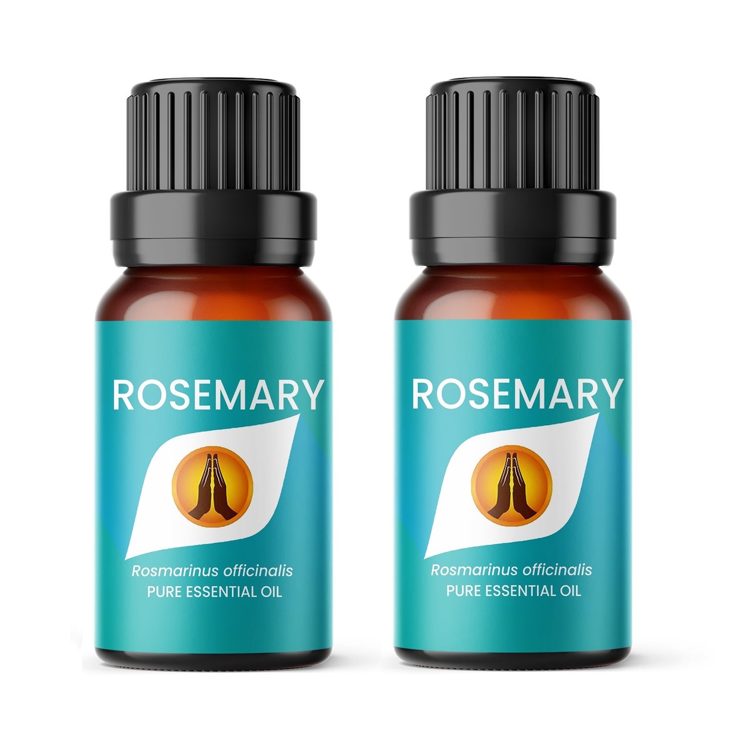 Rosemary Pure Essential Oil - Aroma Energy