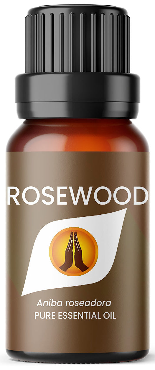 Rosewood Pure Essential Oil - Aroma Energy