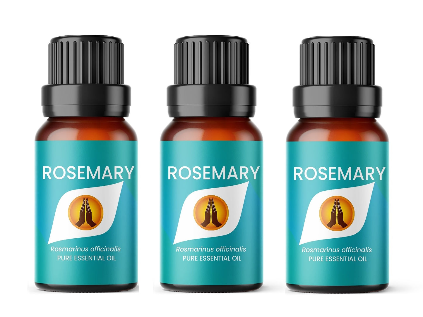 Rosemary Pure Essential Oil - Aroma Energy