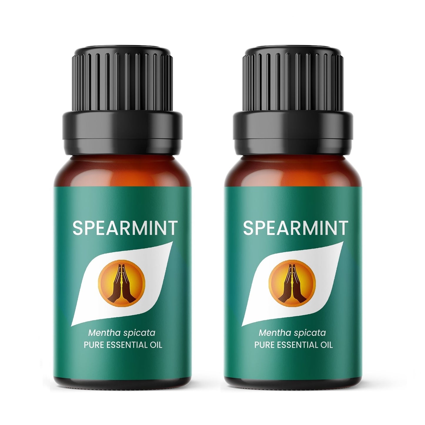 Spearmint Pure Essential Oil - Aroma Energy