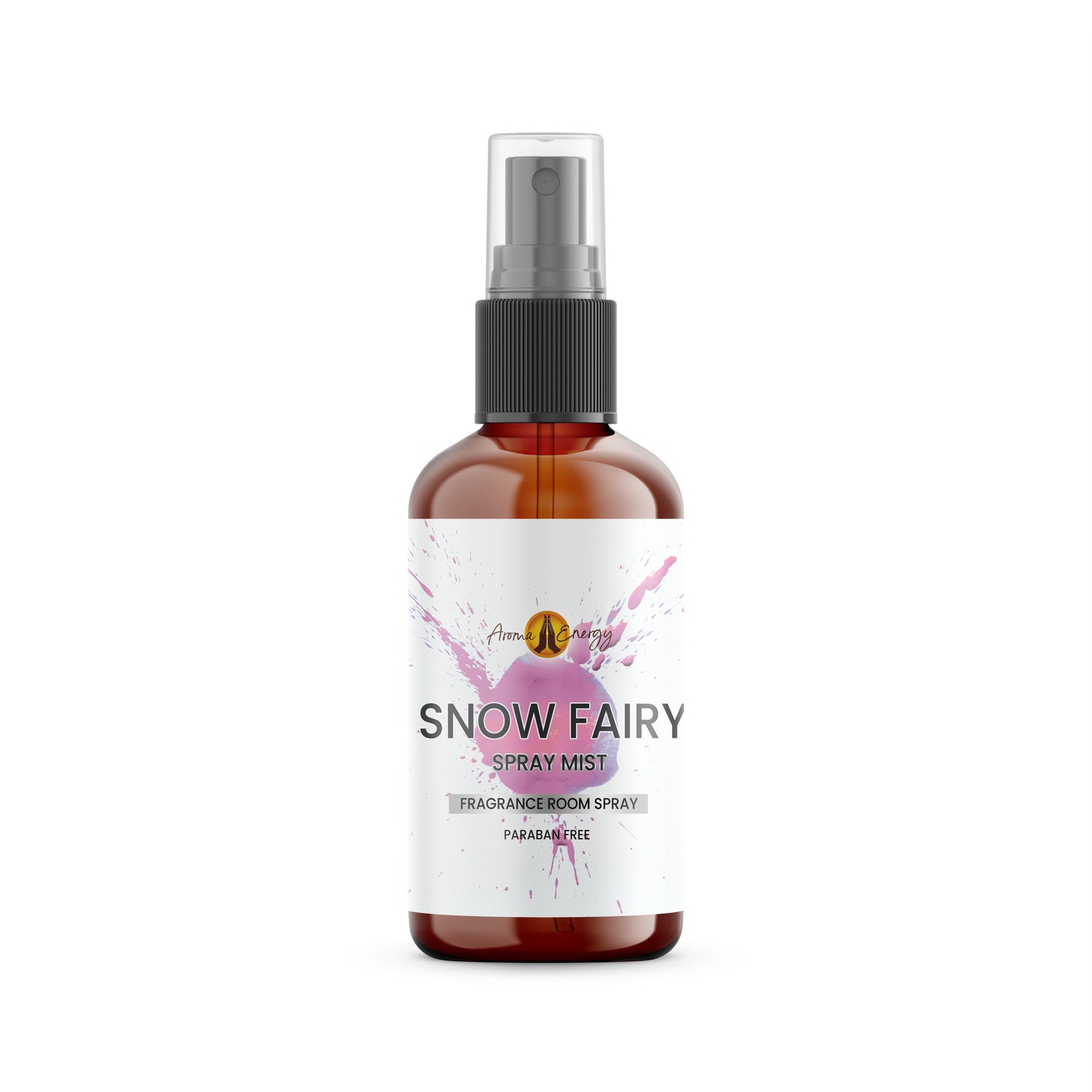 Snow Fairy Spray | Designer Scent | Fragrance Oil - Aroma Energy