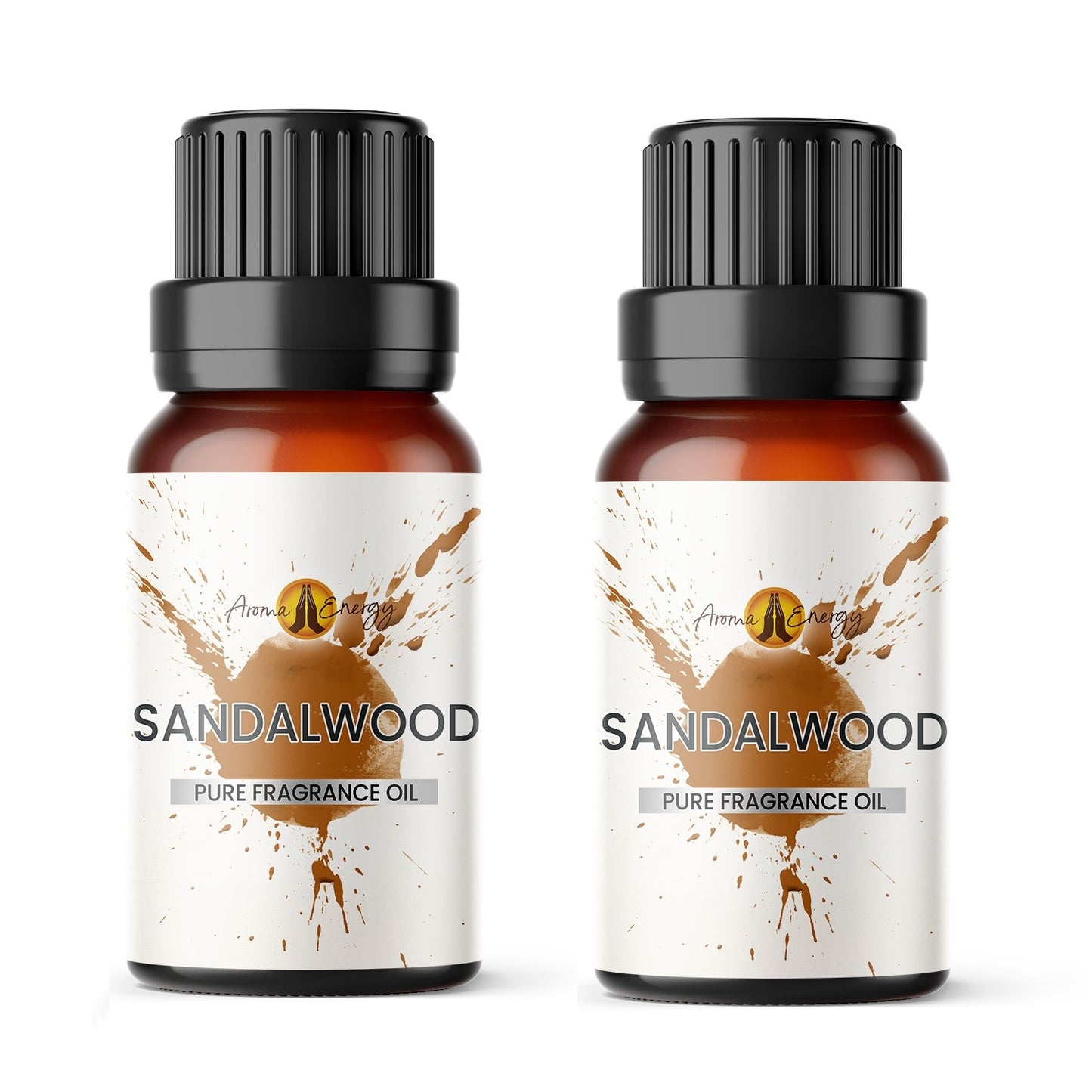Sandalwood Fragrance oil - Aroma Energy