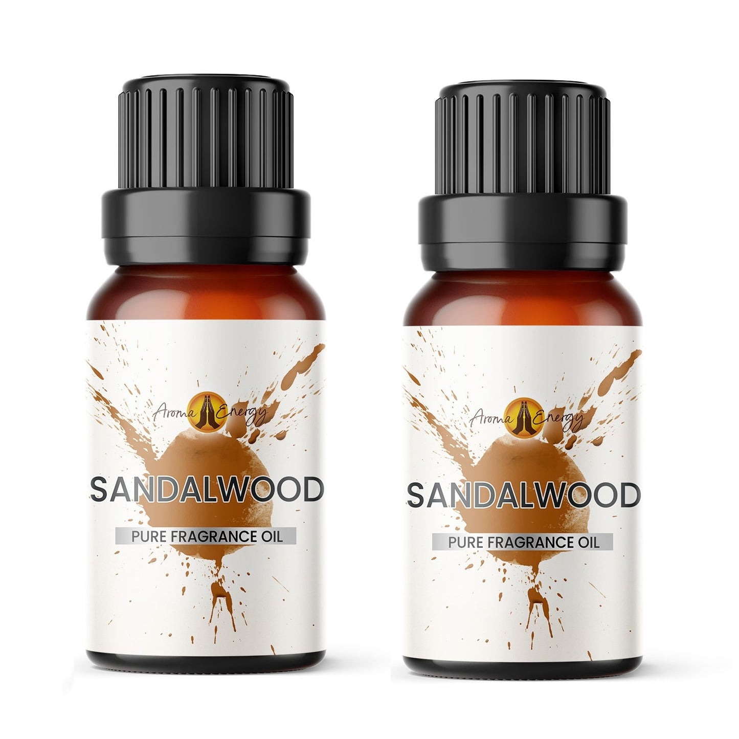 Sandalwood Fragrance oil - Aroma Energy