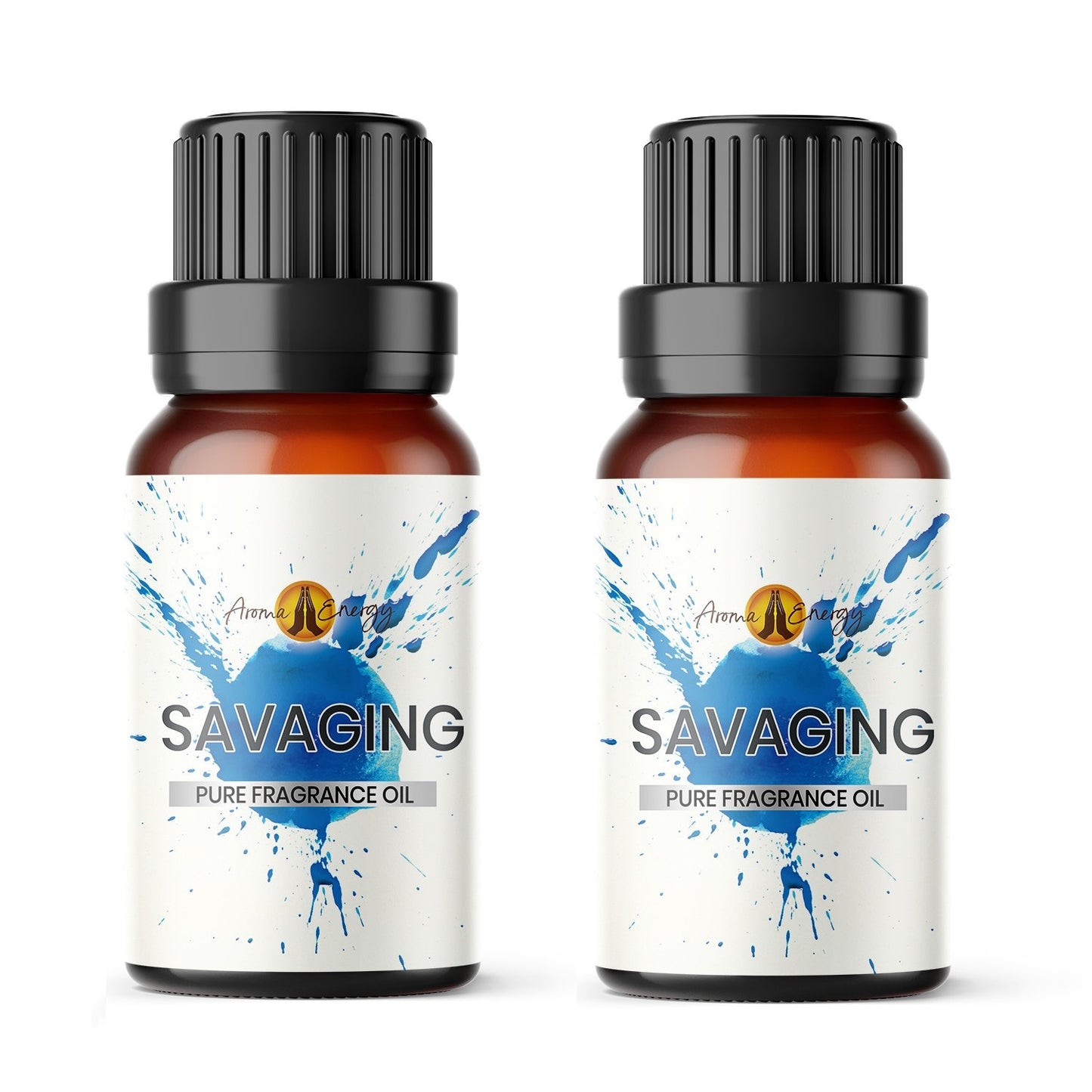 Savage Designer Fragrance Oil | Savaging - Aroma Energy