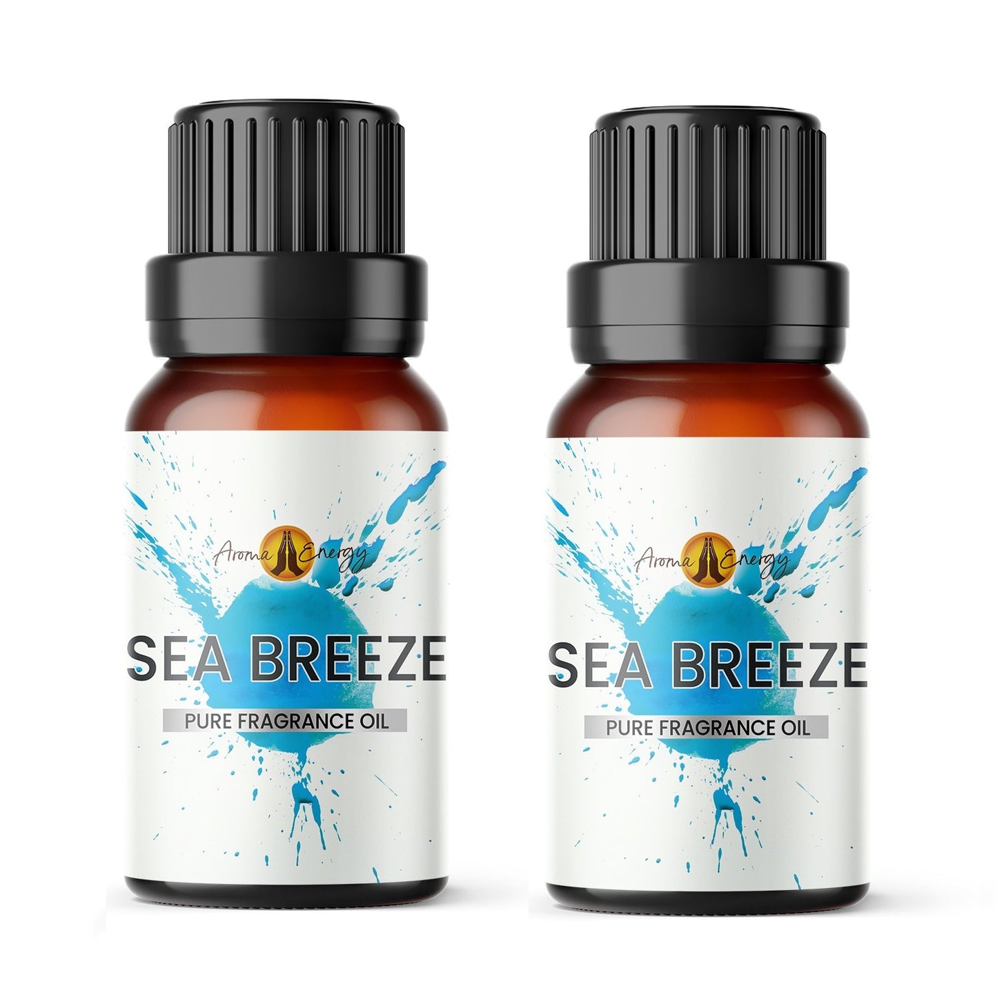 Sea Breeze Fragrance Oil - Aroma Energy