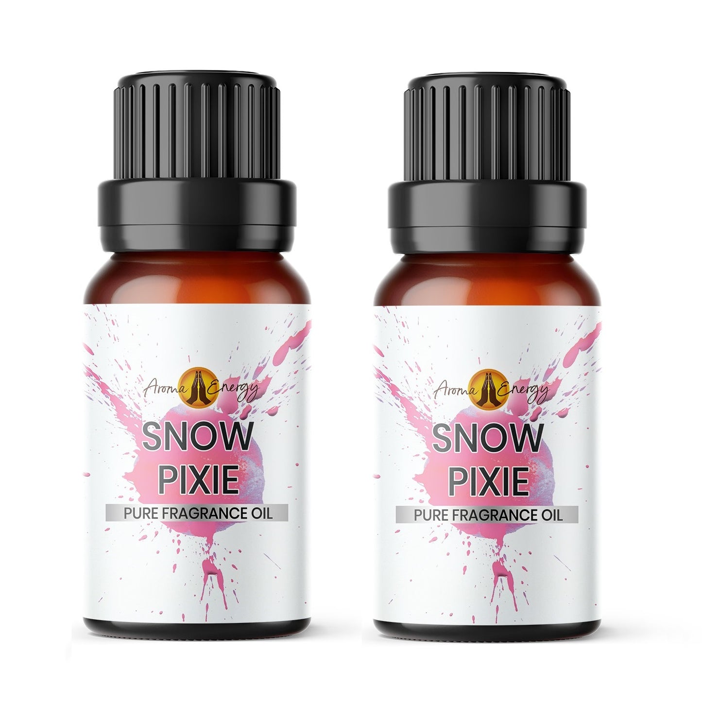 Snow Fairy Designer Fragrance Oil | Snow Pixie - Aroma Energy