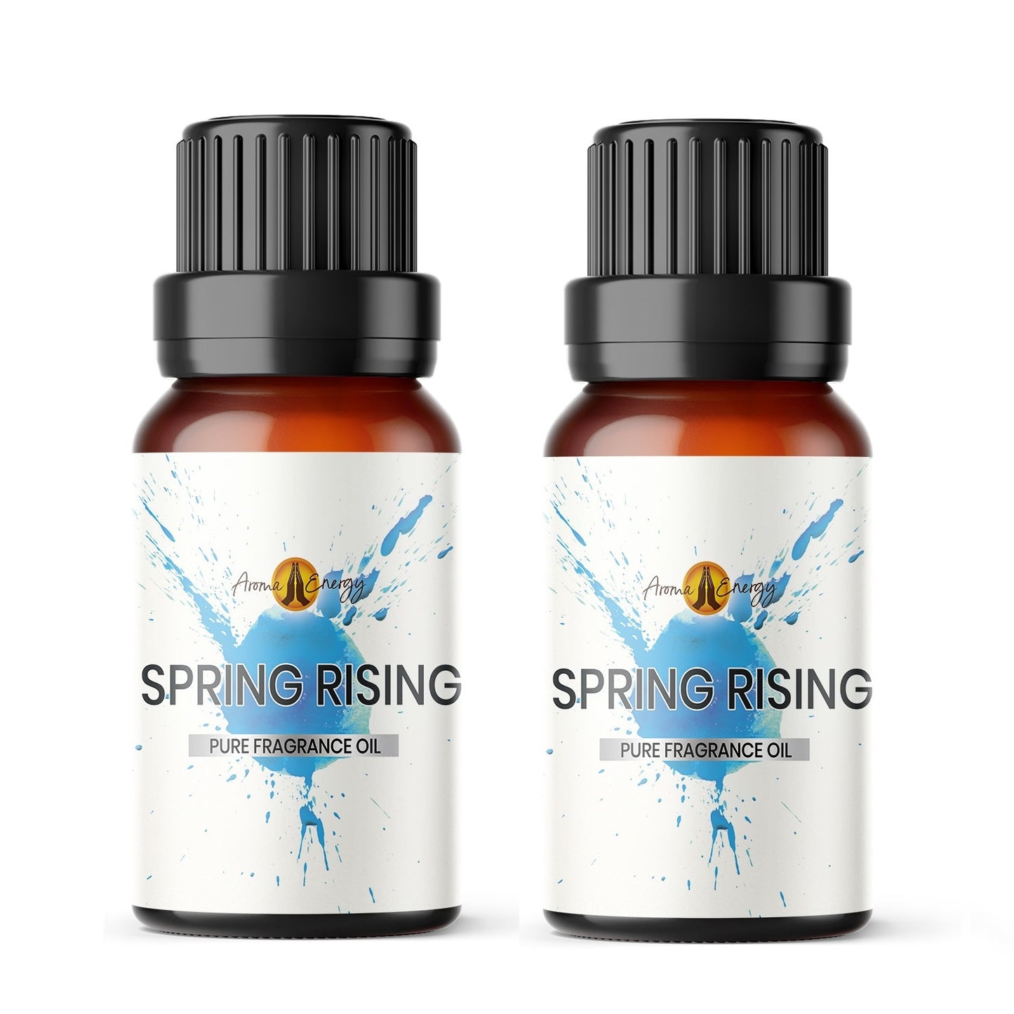 Spring Awakening Fragrance Oil - Aroma Energy